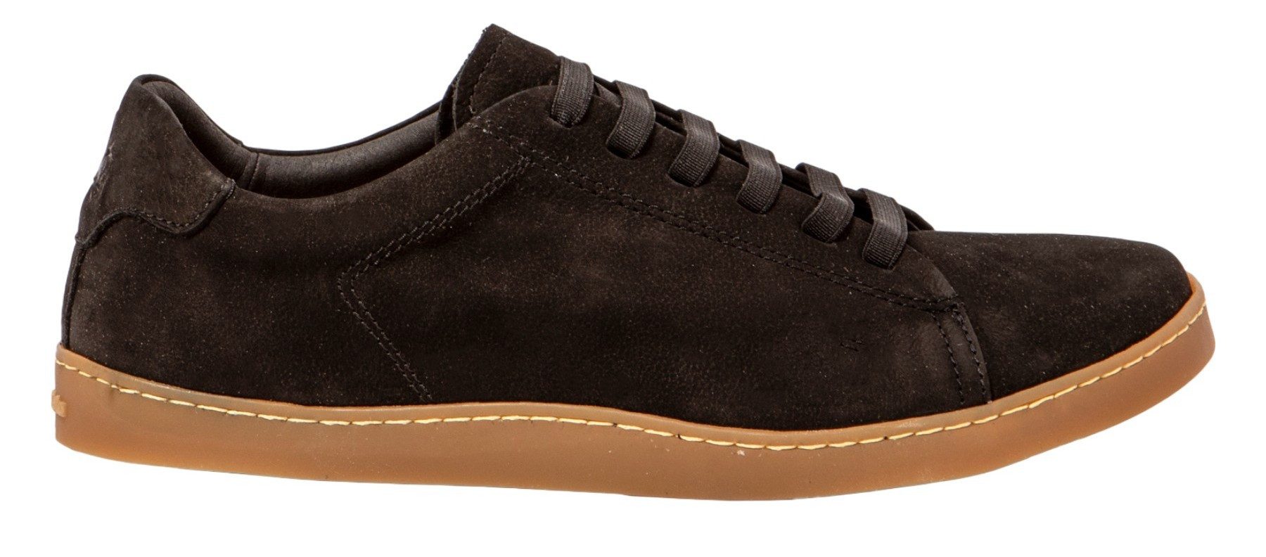 El Naturalista N5910L Origen Barefoot Black Sneaker günstig online kaufen