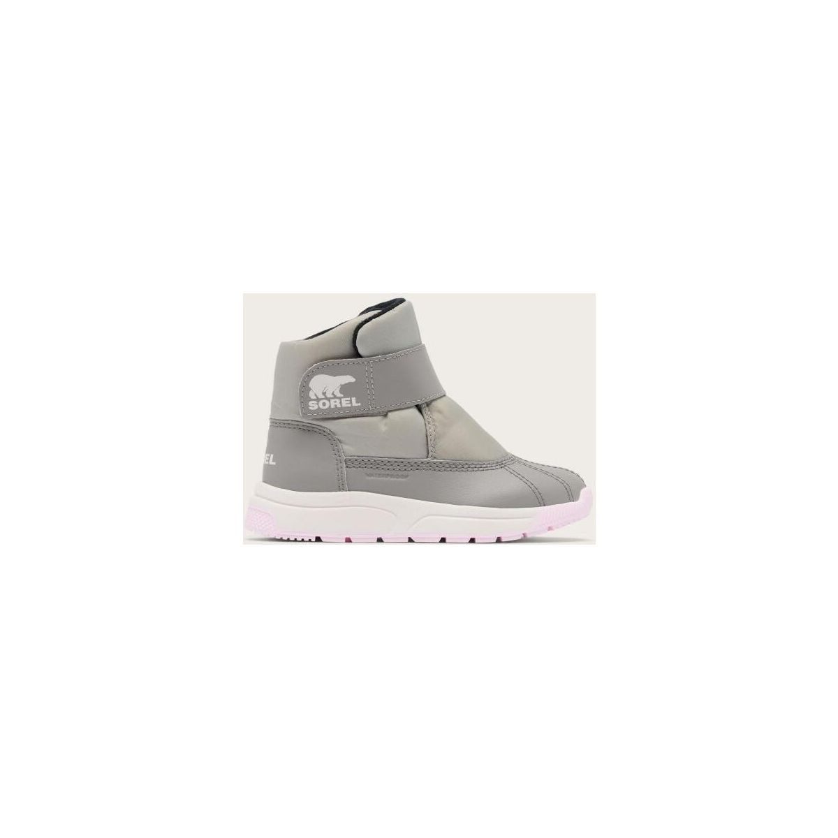 Sorel Children's Whitney III Strap Mid WP Outdoorschuh