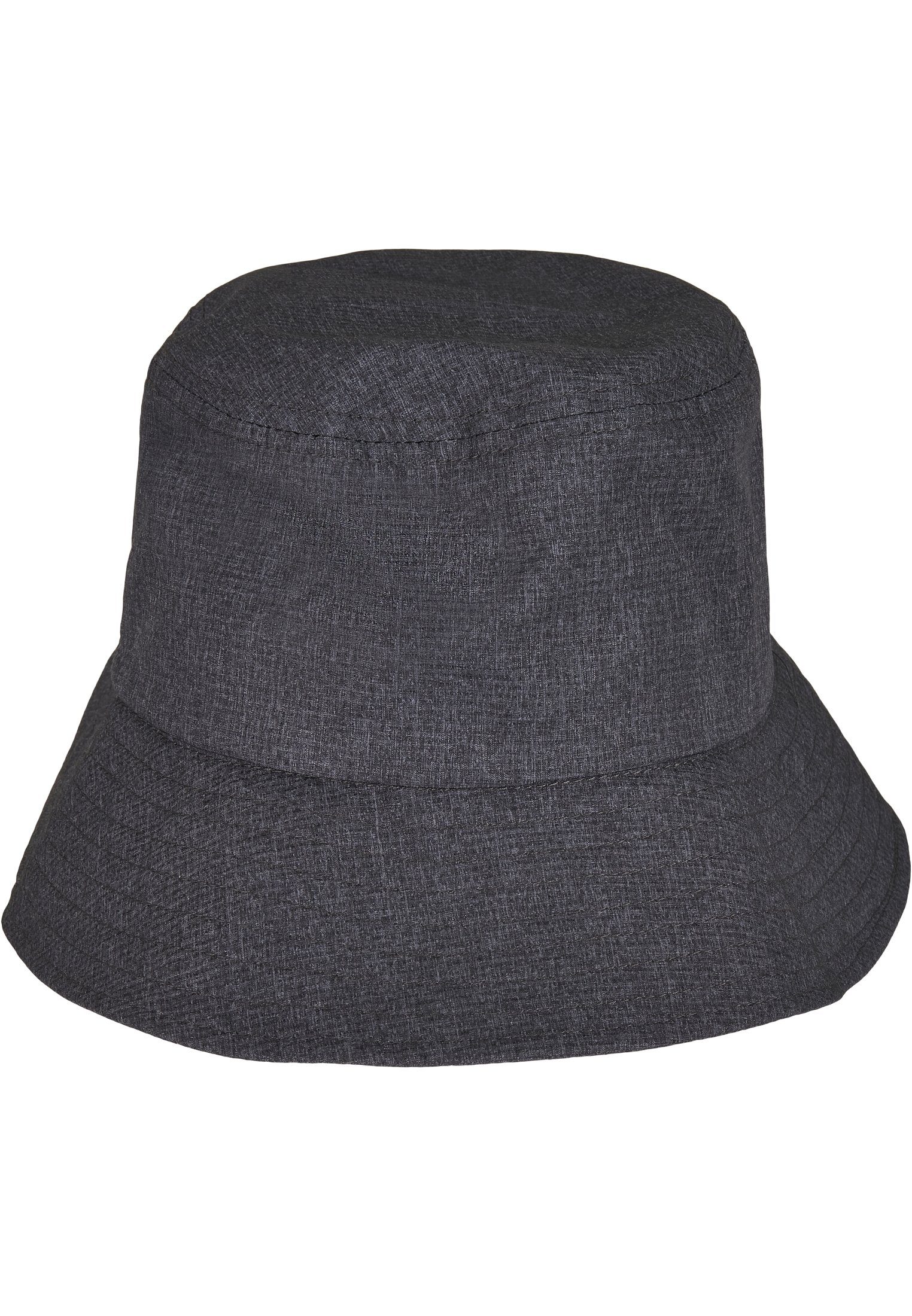 Bucket Cap Flexfit Hat Flexfit Bucket Flex Hat Adjustable heathergrey