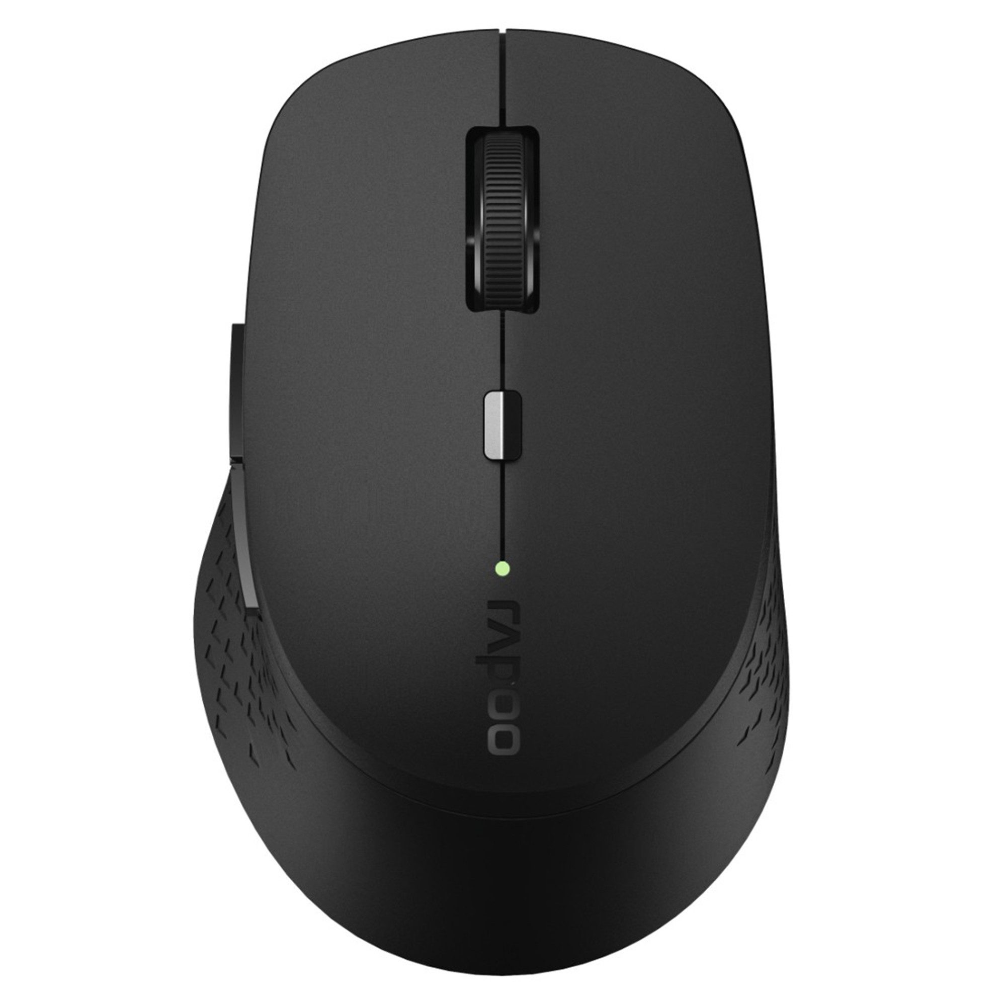 Rapoo M300, kabellos, Office Silent Maus