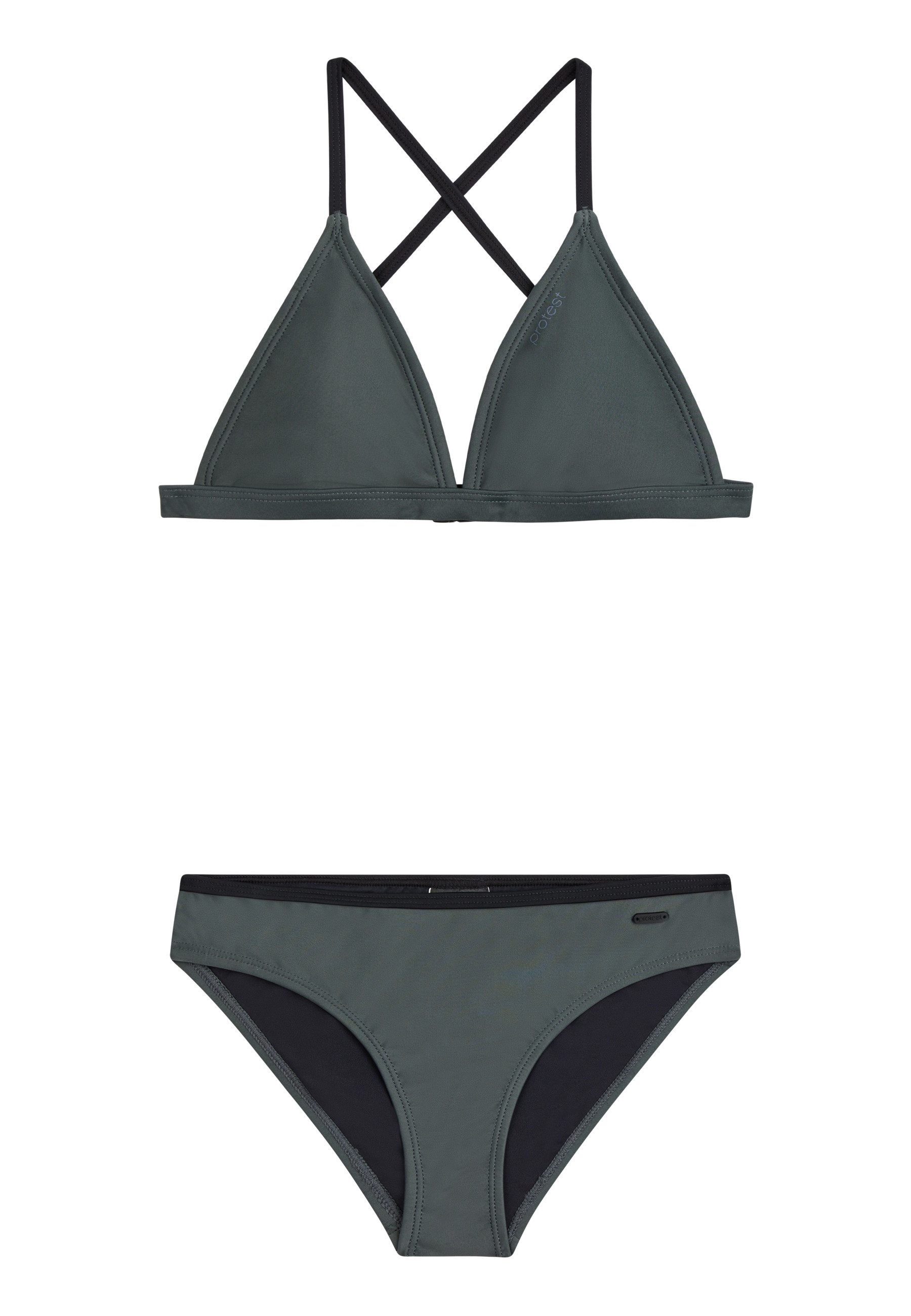 Protest Triangel-Bikini PRTJULA JR (Set, 1-St)