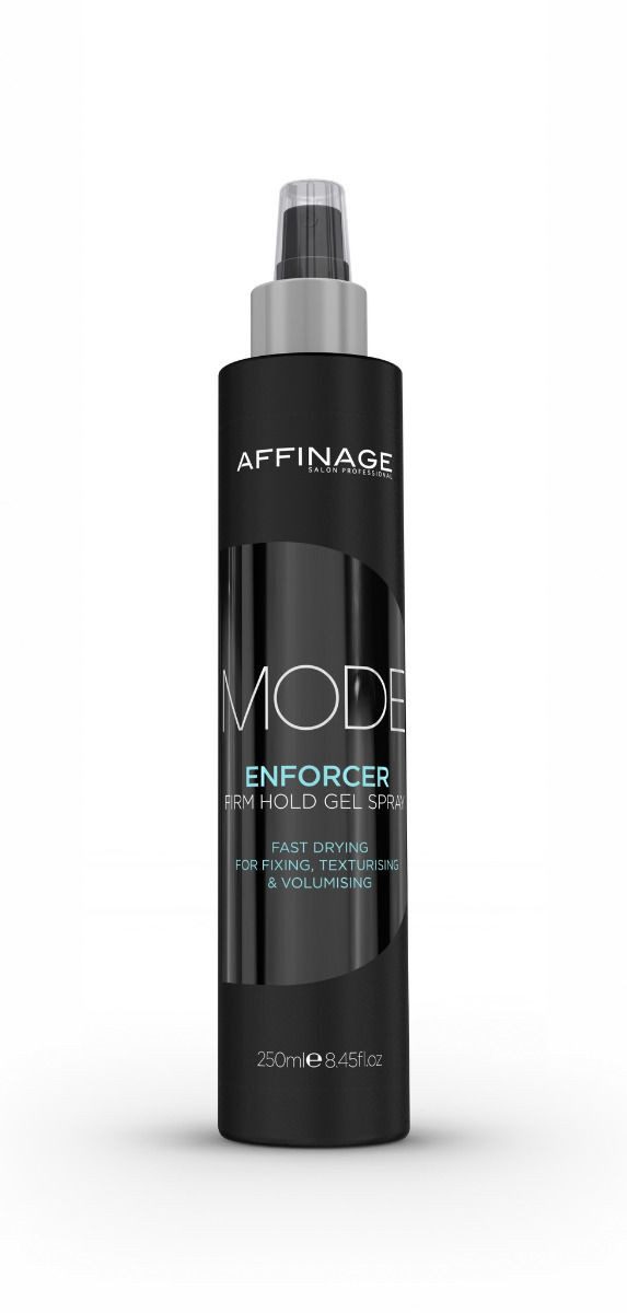 SP Haargel ASP Mode Enforcer 250ml