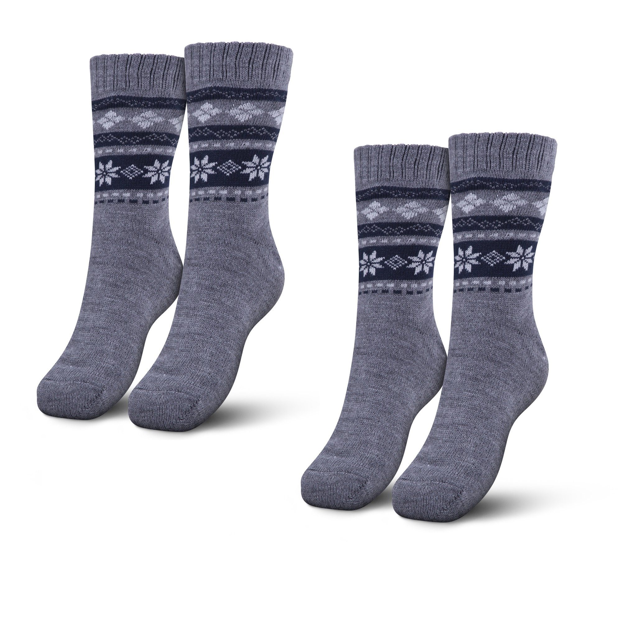 Bestlivings ABS-Socken Hüttensocken 36-42 (1-Paar) Haussocken günstig online kaufen