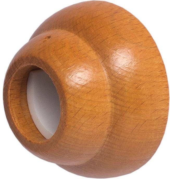 Liedeco Wandträger Thüringen, Gardinenstangen, (1-St), für günstig online kaufen