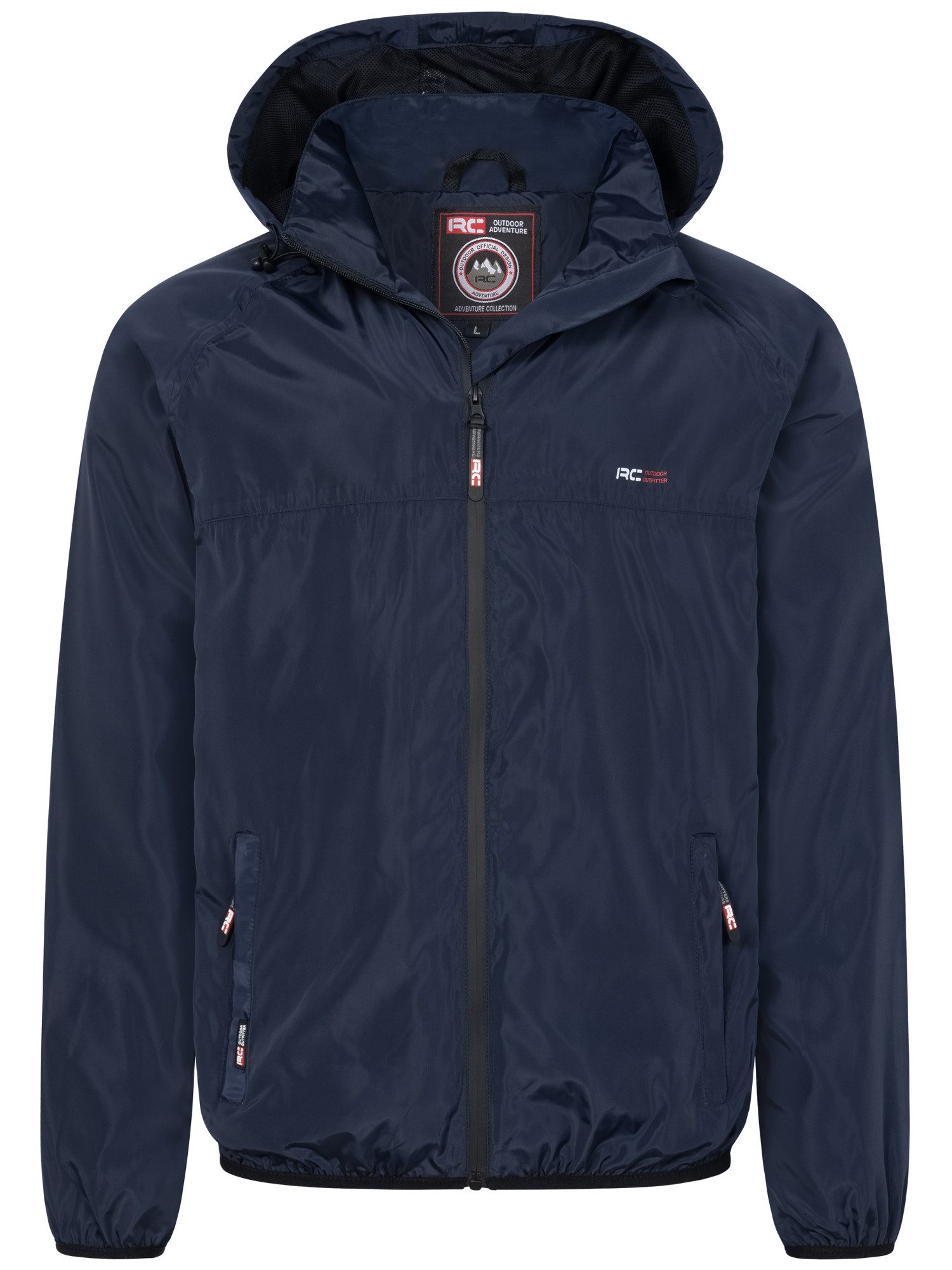 Rock Creek Regenjacke Herren Jacke Regenjacke günstig online kaufen