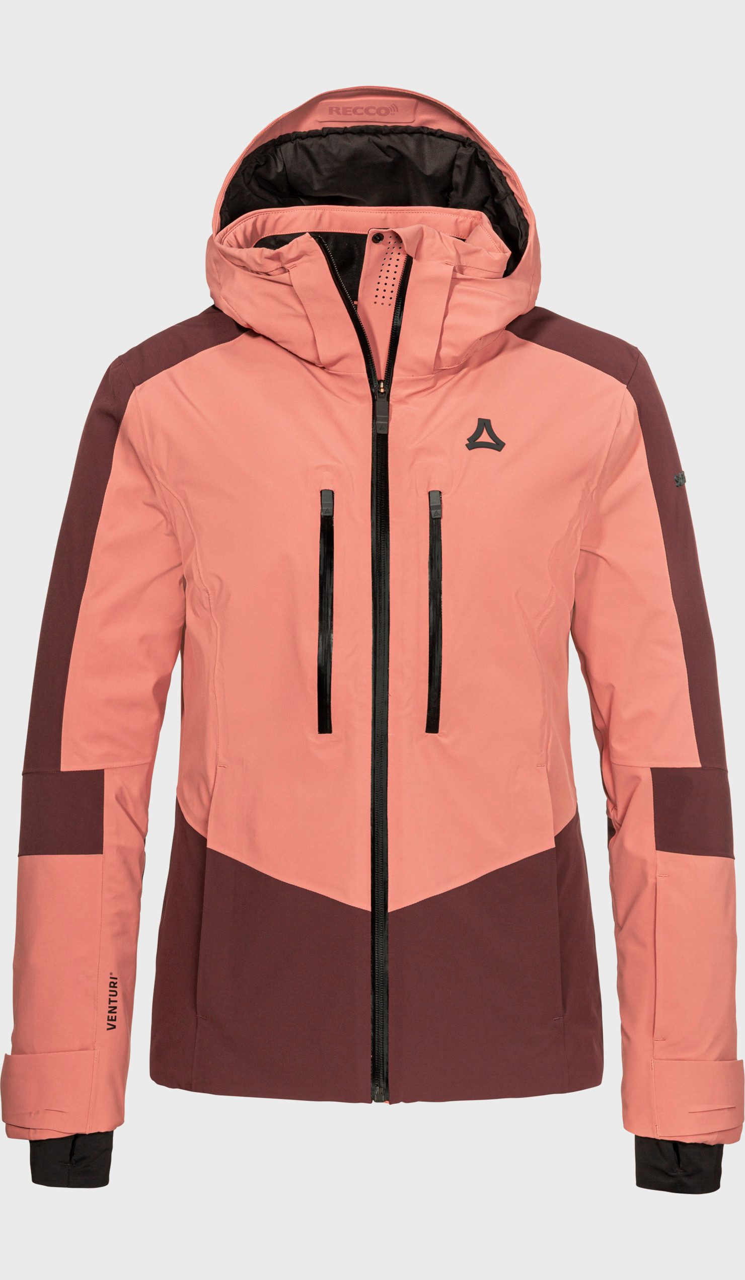 Schöffel Outdoorjacke Jacket Style Safuna WMN
