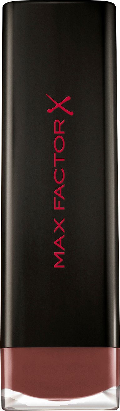 Dusk Velvet 40 Matte Elixir FACTOR MAX Color Lippenstift
