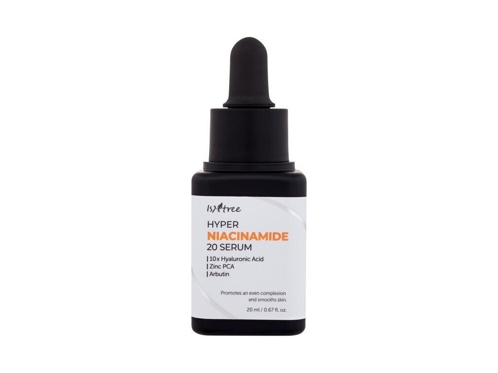 Isntree Gesichtsserum Hyper Niacinamide 20 Serum