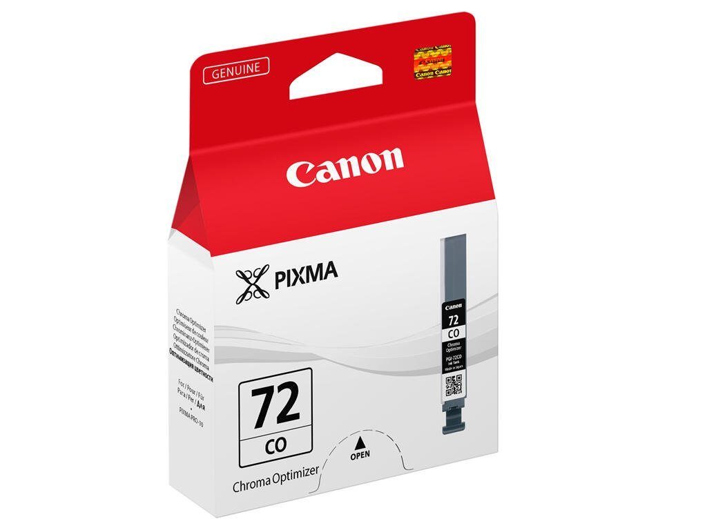 Canon Canon PGI-72CO Druckerpatrone Chroma Optimiser Tintenpatrone | Tintenpatronen