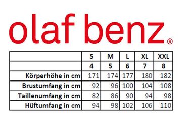 Olaf Benz Badeshorts BLU2350 Beachtrunks Bade-Shorts Speedo eng