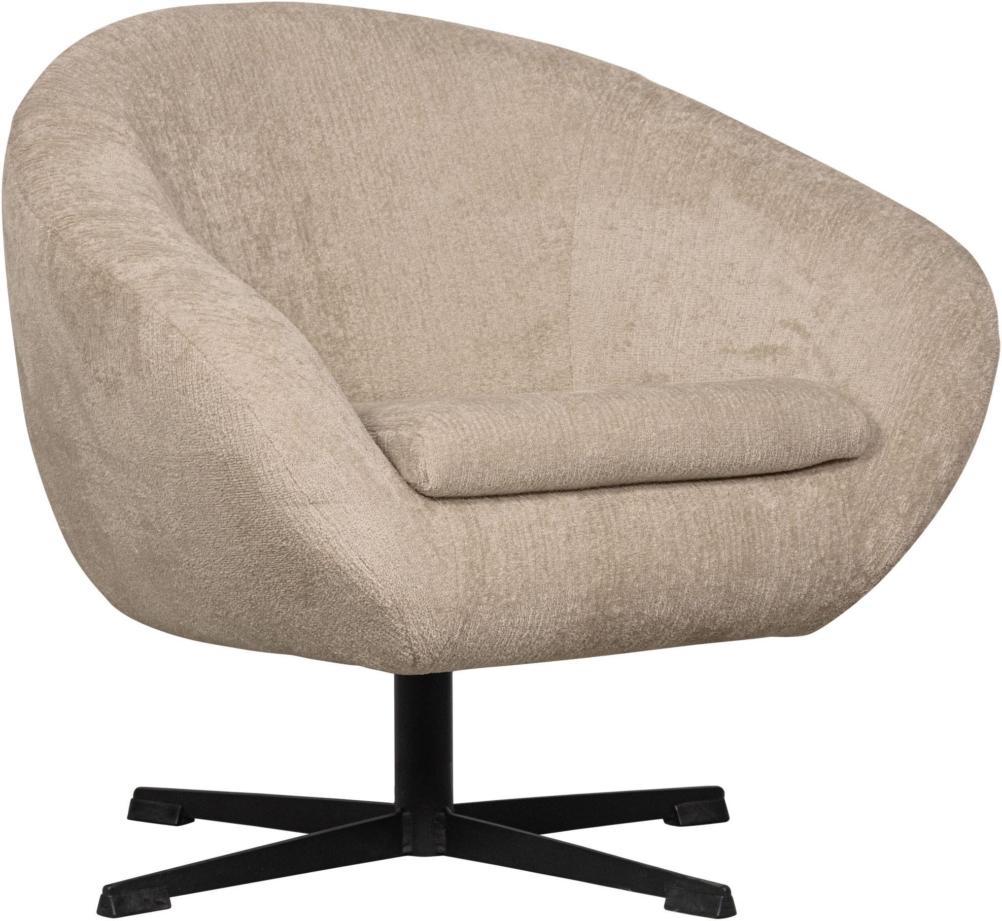 WOOOD Drehstuhl Desert, aus robusten Design, günstig online kaufen