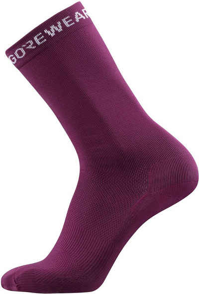 GORE® Wear Спортивні шкарпетки Essential Шкарпетки