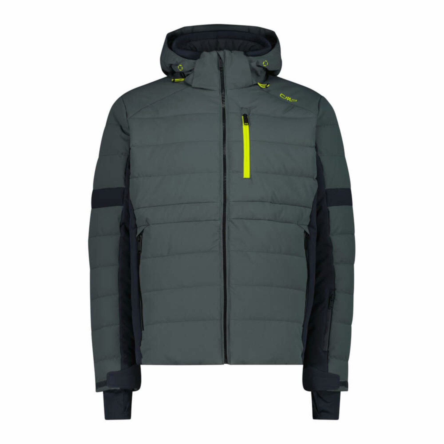 CMP Skijacke CMP Herren Skijacke Man Jacket Zip Hood 36W0877