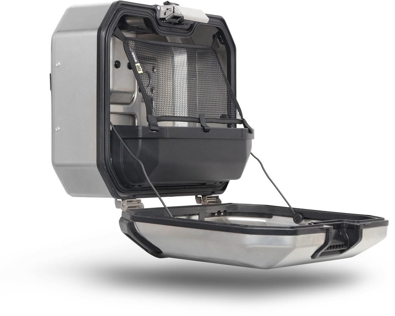 SHAD Handgepäck-Topcase TR47R Terra Seitenkoffer