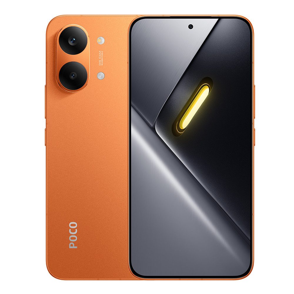 Xiaomi POCO X8 Pro Max 5G 12GB+512GB Smartphone (50 MP Kamera)