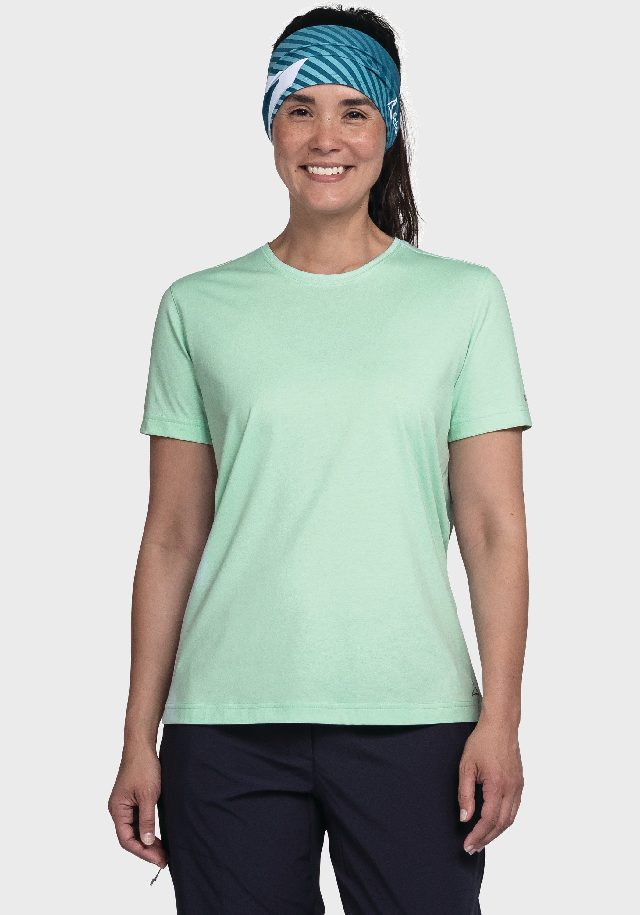 Schöffel Funktionsshirt T Shirt Buchberg L
