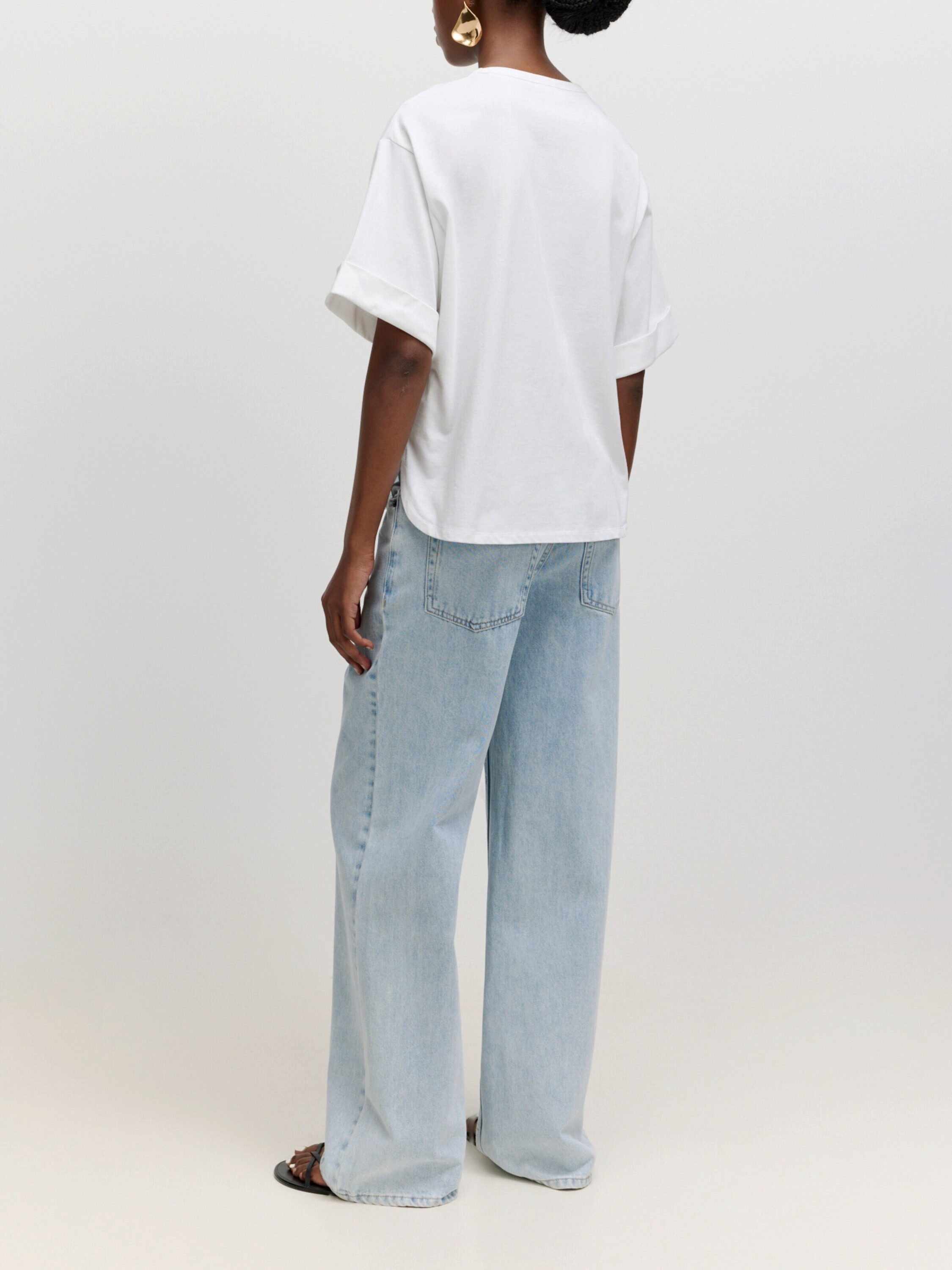 3/4-Arm-Shirt Bogumila