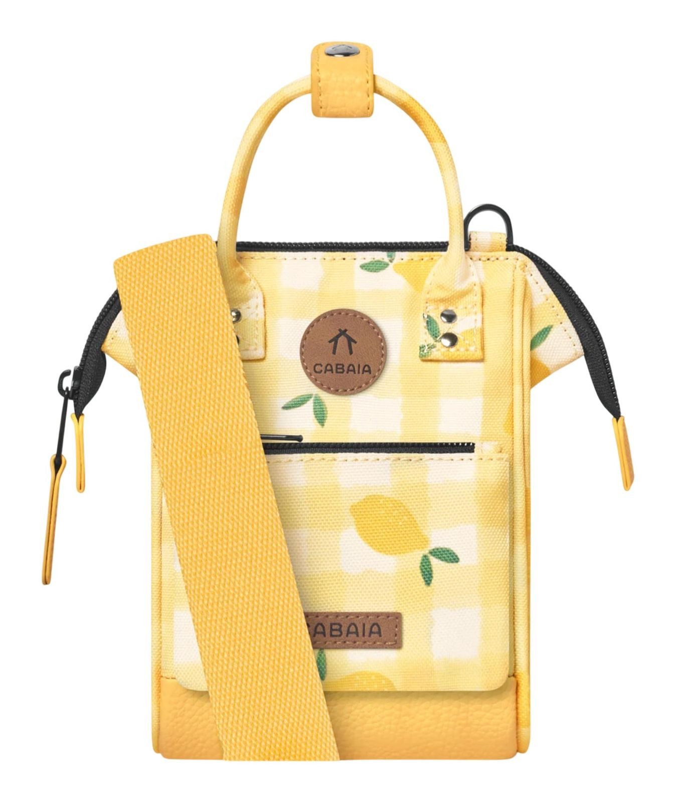 CABAIA Umhängetasche All Over Nano Bag günstig online kaufen