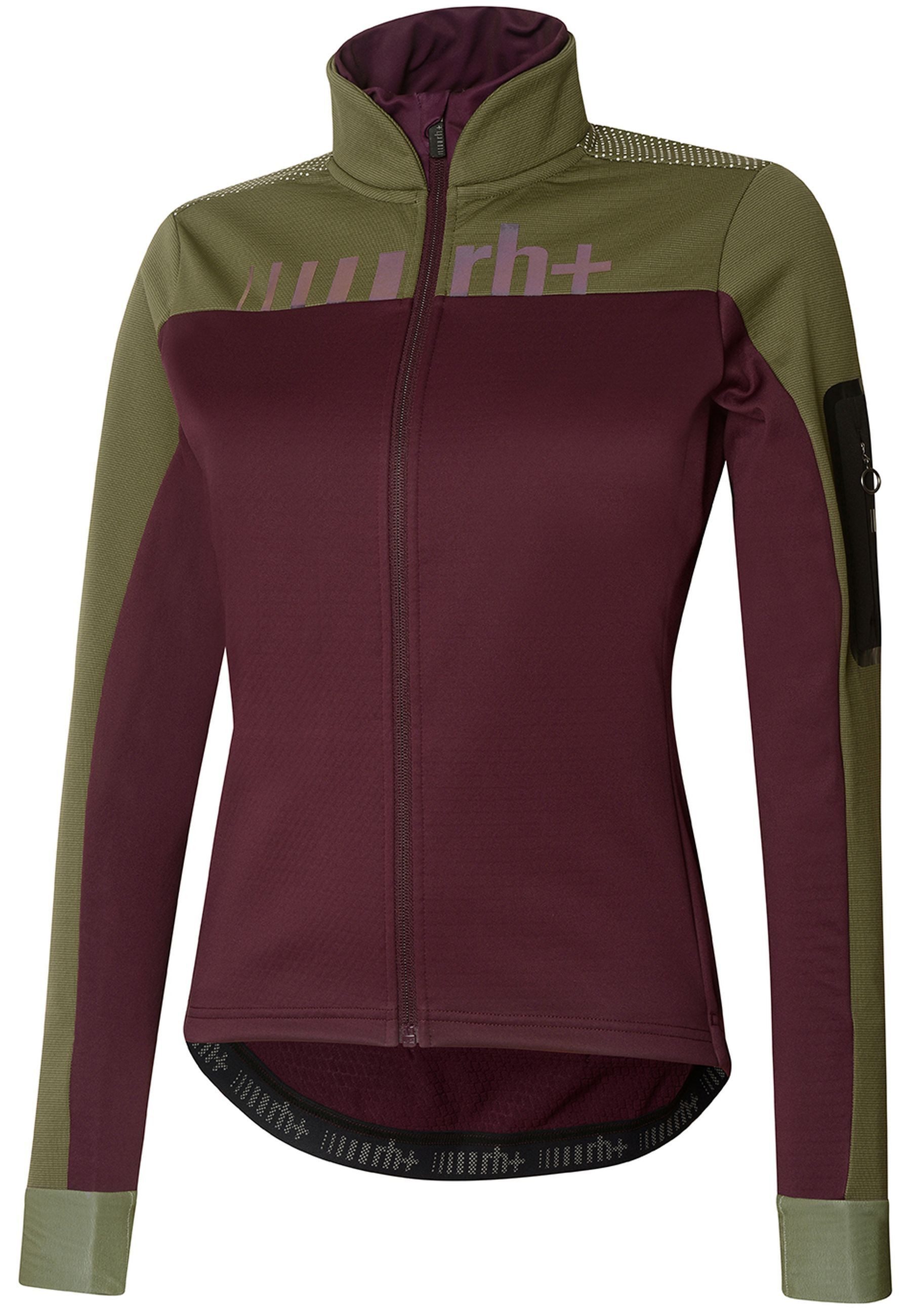 rh+ Fahrradjacke Thermo W Jacket (1-St) günstig online kaufen