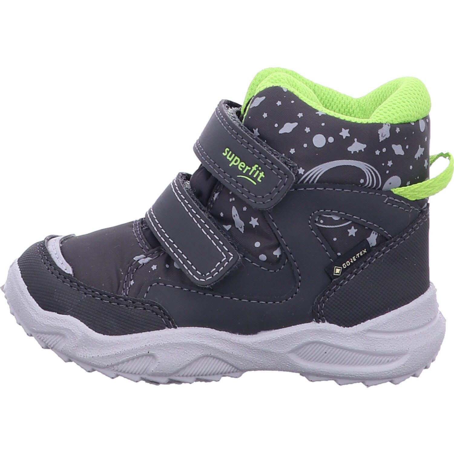 Superfit GLACIER Winterstiefelette