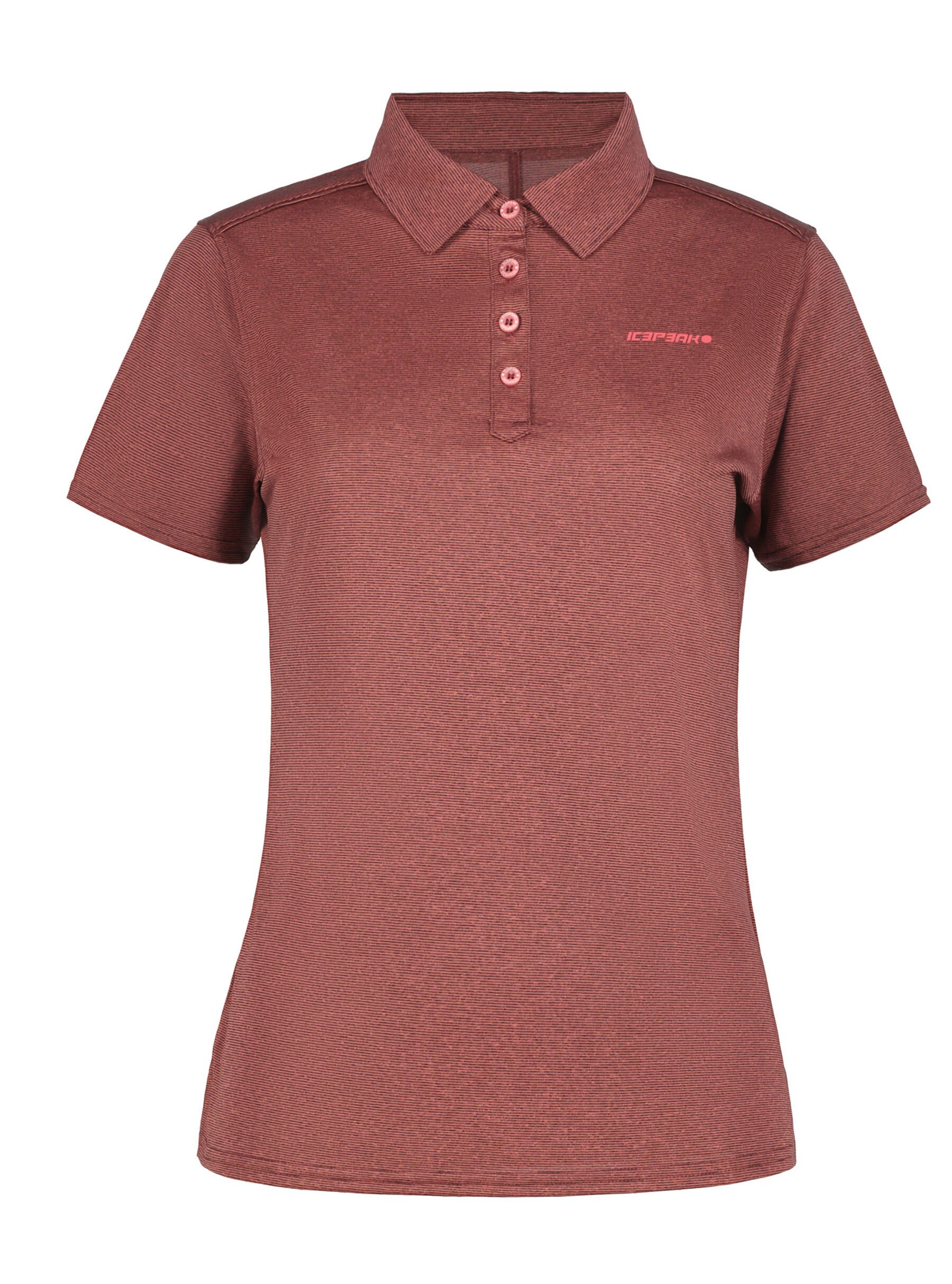 Icepeak Poloshirt Icepeak Polo shirt Browning