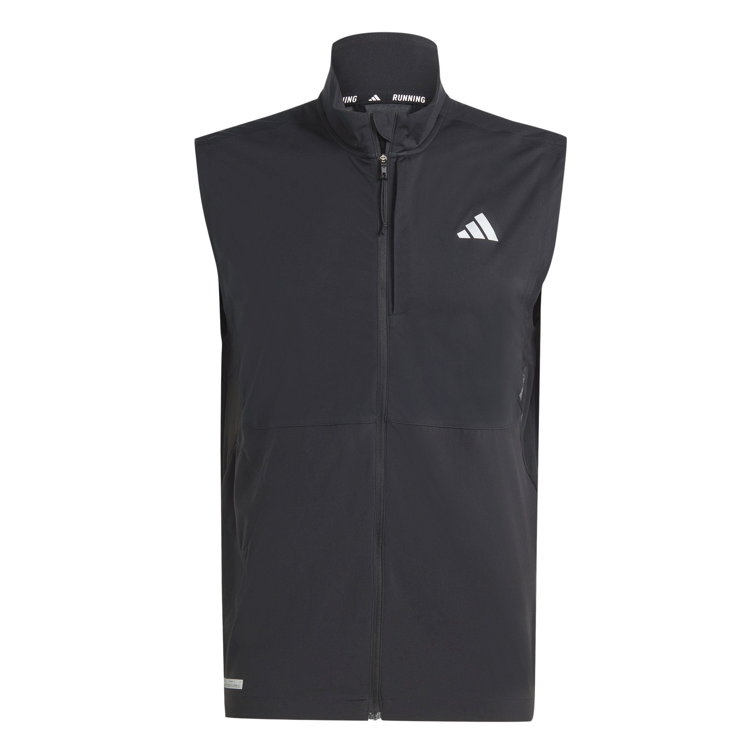 adidas Performance Funktionsweste ULTIMATE VEST M BLACK