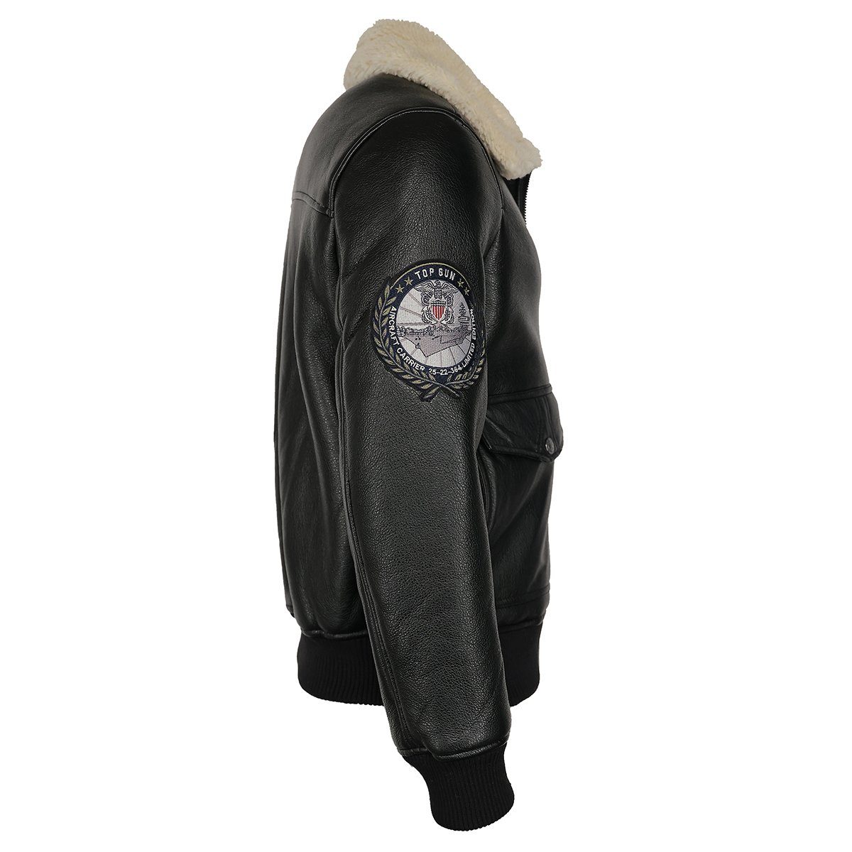 TOP GUN Bomberjacke TGJ2121