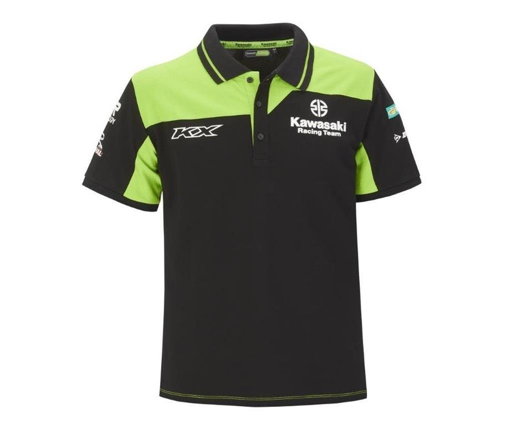 Kawasaki Poloshirt Kawasaki MXGP Poloshirt Herren