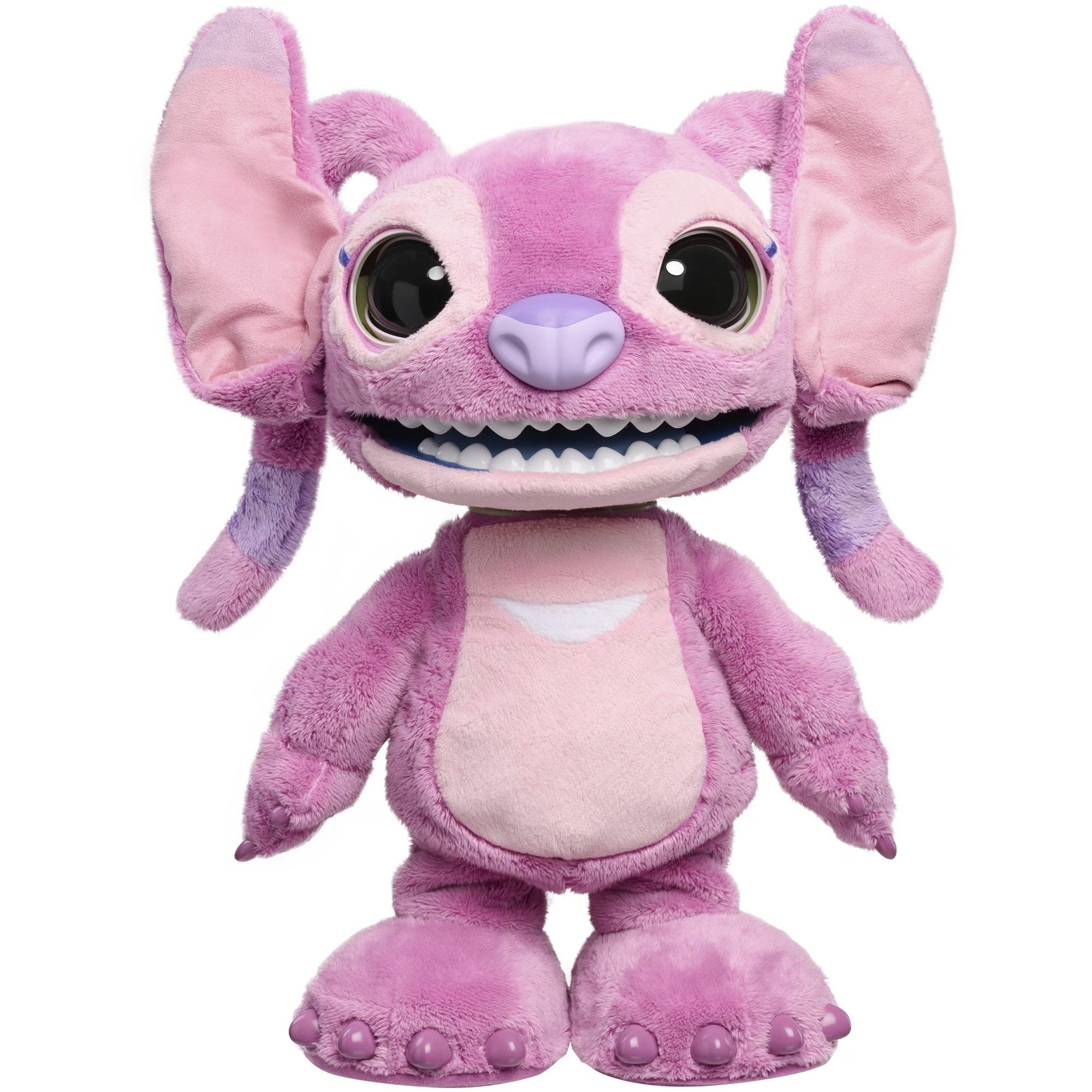Just Play Kuscheltier Just Play Disney Stitch Ultimate Angel