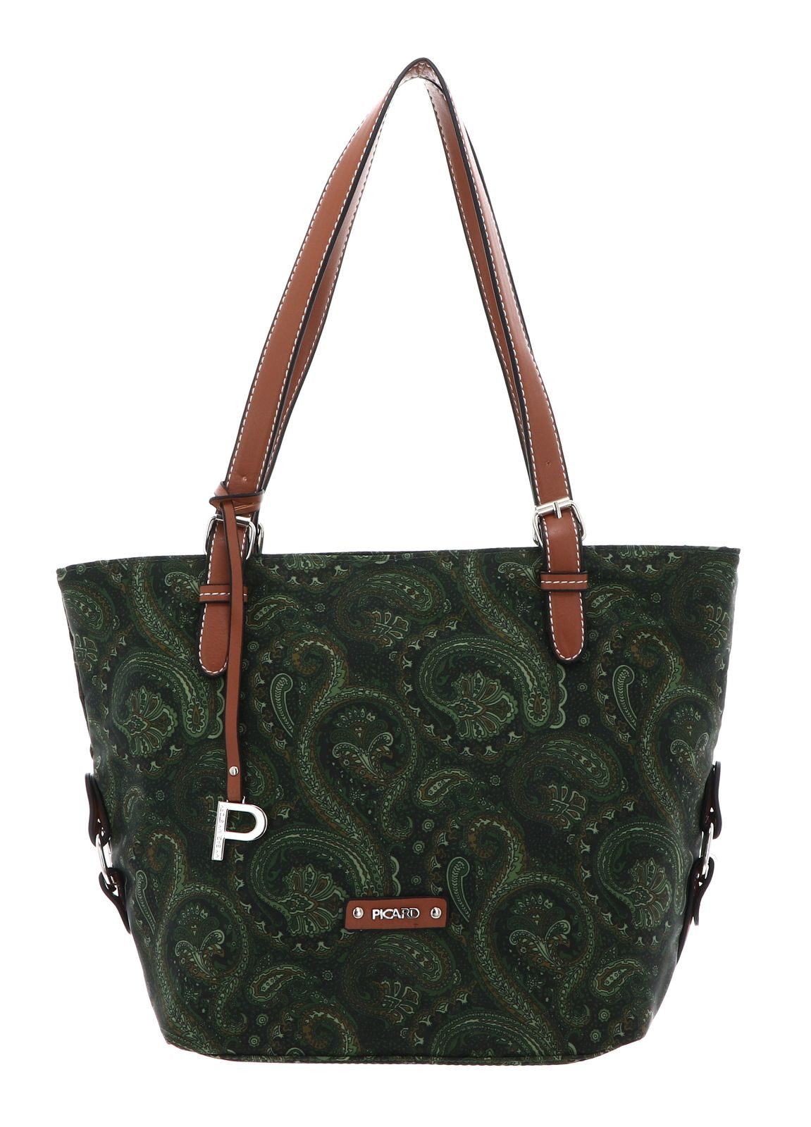 Picard Schultertasche Shoulder Bag