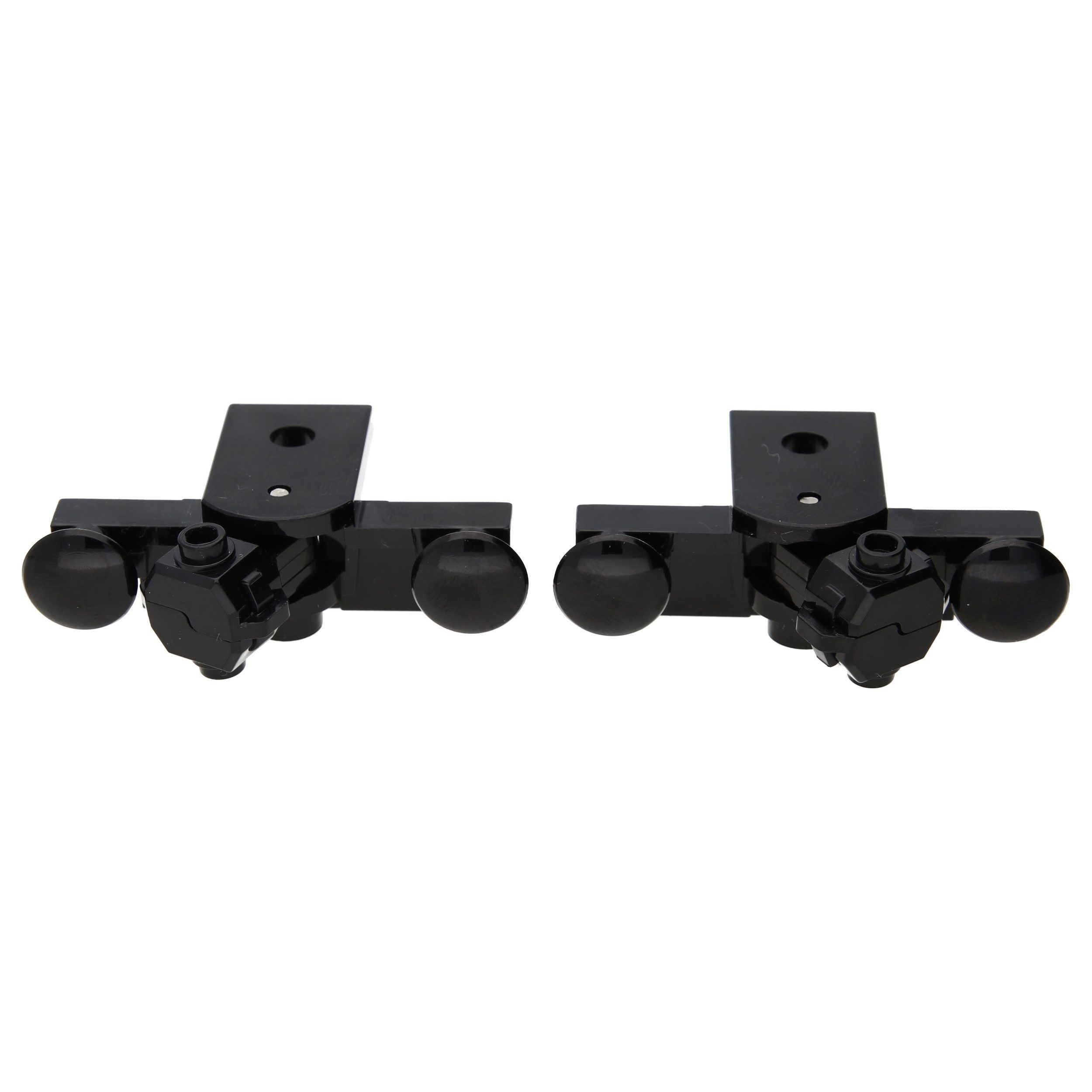 LEGO® LEGO Eisenbahn: 2x Magnet-Kupplung Spielbausteine günstig online kaufen