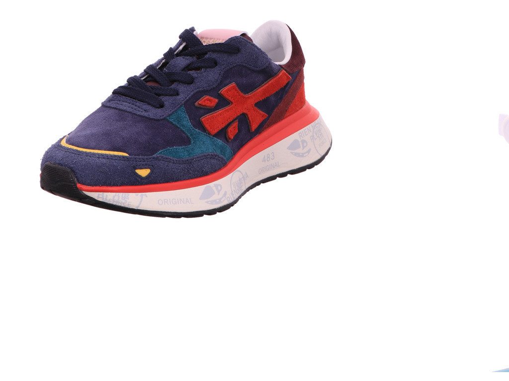 PREMIATA Lauryn Schnürschuh