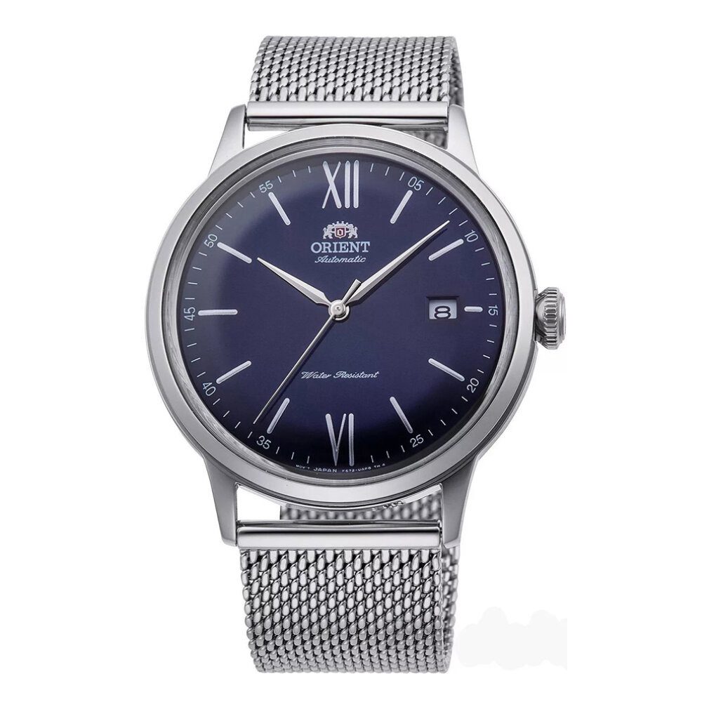 Luxusuhr Bambino Automatic RA-AC0019L30B Herrenuhr