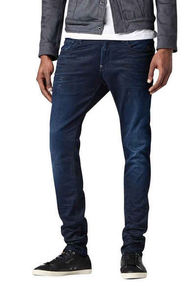 G-Star RAW Skinny-fit-Jeans Jeanshose mit Stretch