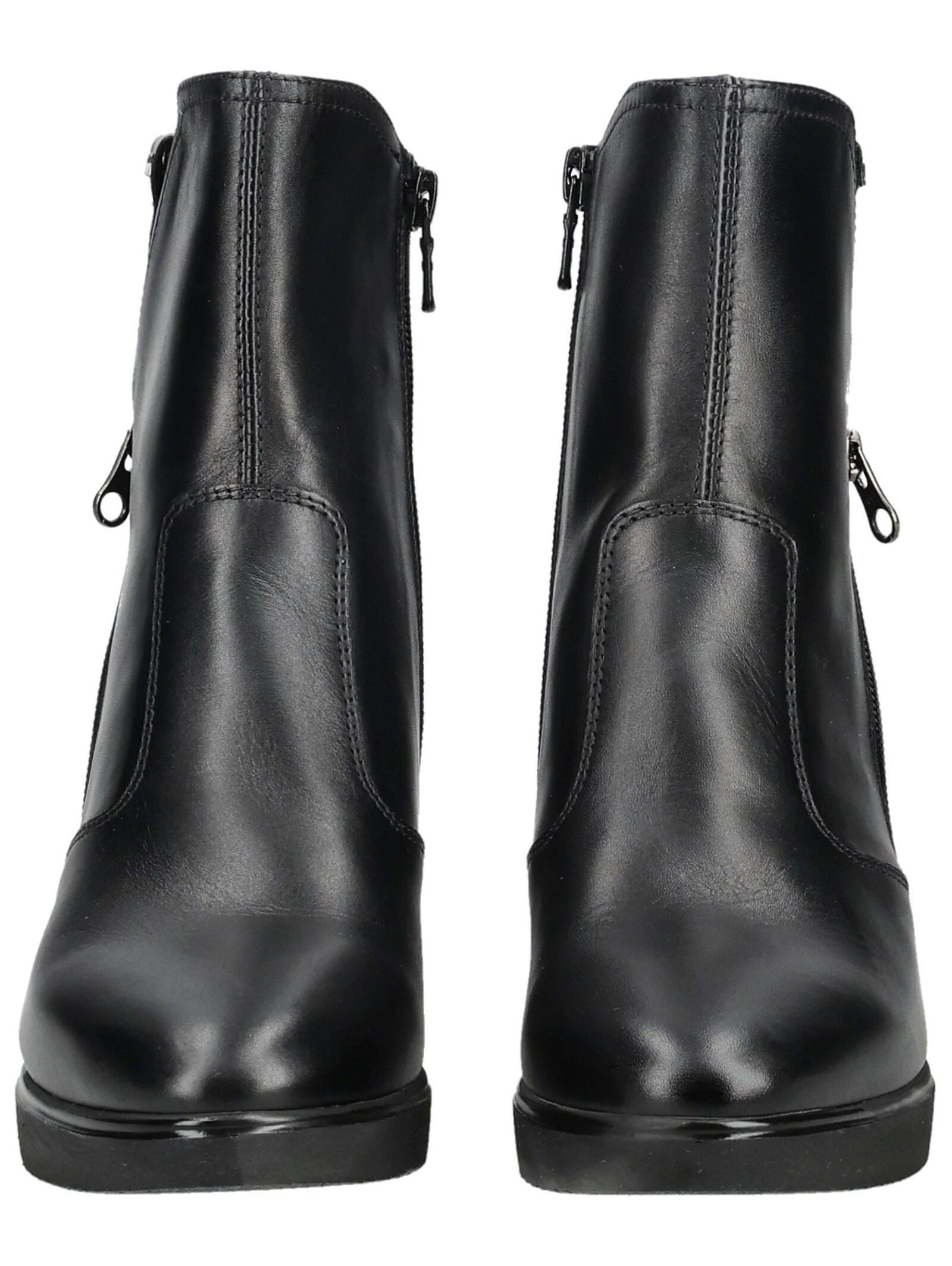 Nero Giardini Nero Giardini Stiefelette Leder/Textil Stiefelette