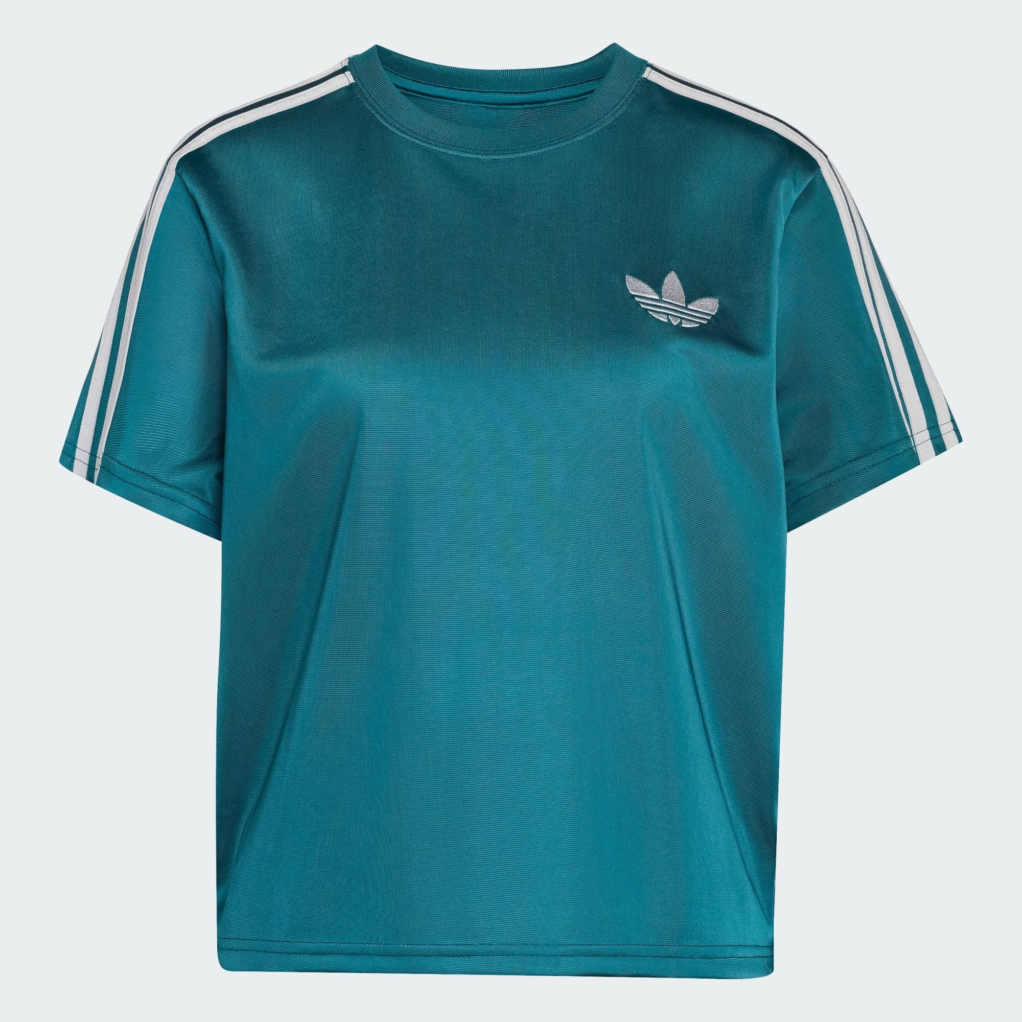 adidas Originals T-Shirt FIREBIRD T-SHIRT (1-tlg)