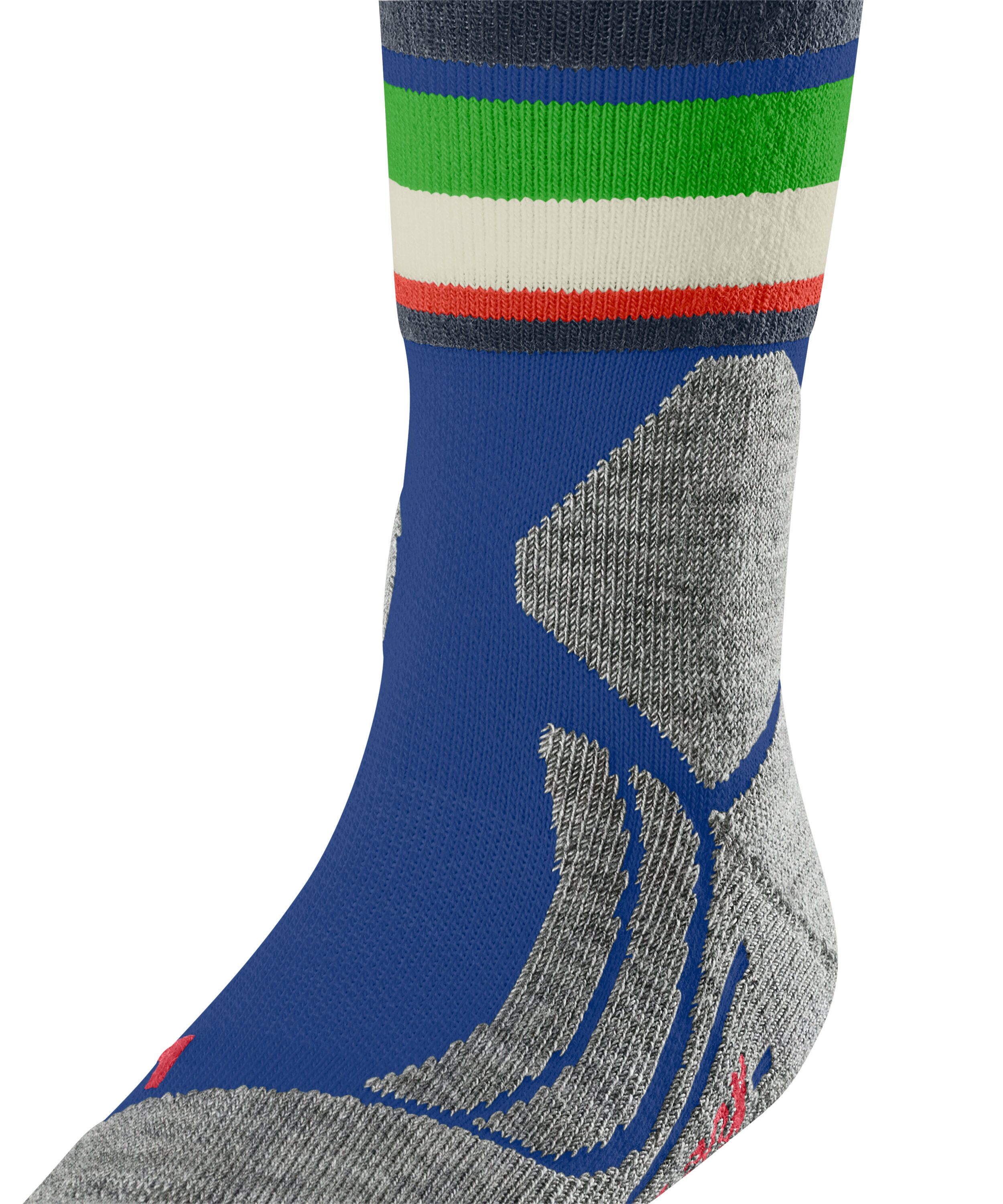 FALKE Skisocken FALKE SK2 Intermediate Skiing Kinder (1-Paar) – Bild 4 von 5