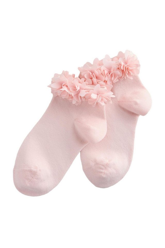 Next Kurzsocken Brautjungfernsöckchen mit Baumwolle, 2er-Pack (2-Paar)