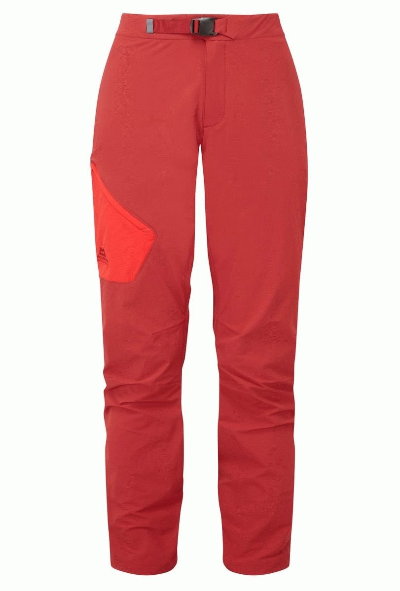 Mountain Equipment Trekkinghose Comici Wmns Pant (AC)