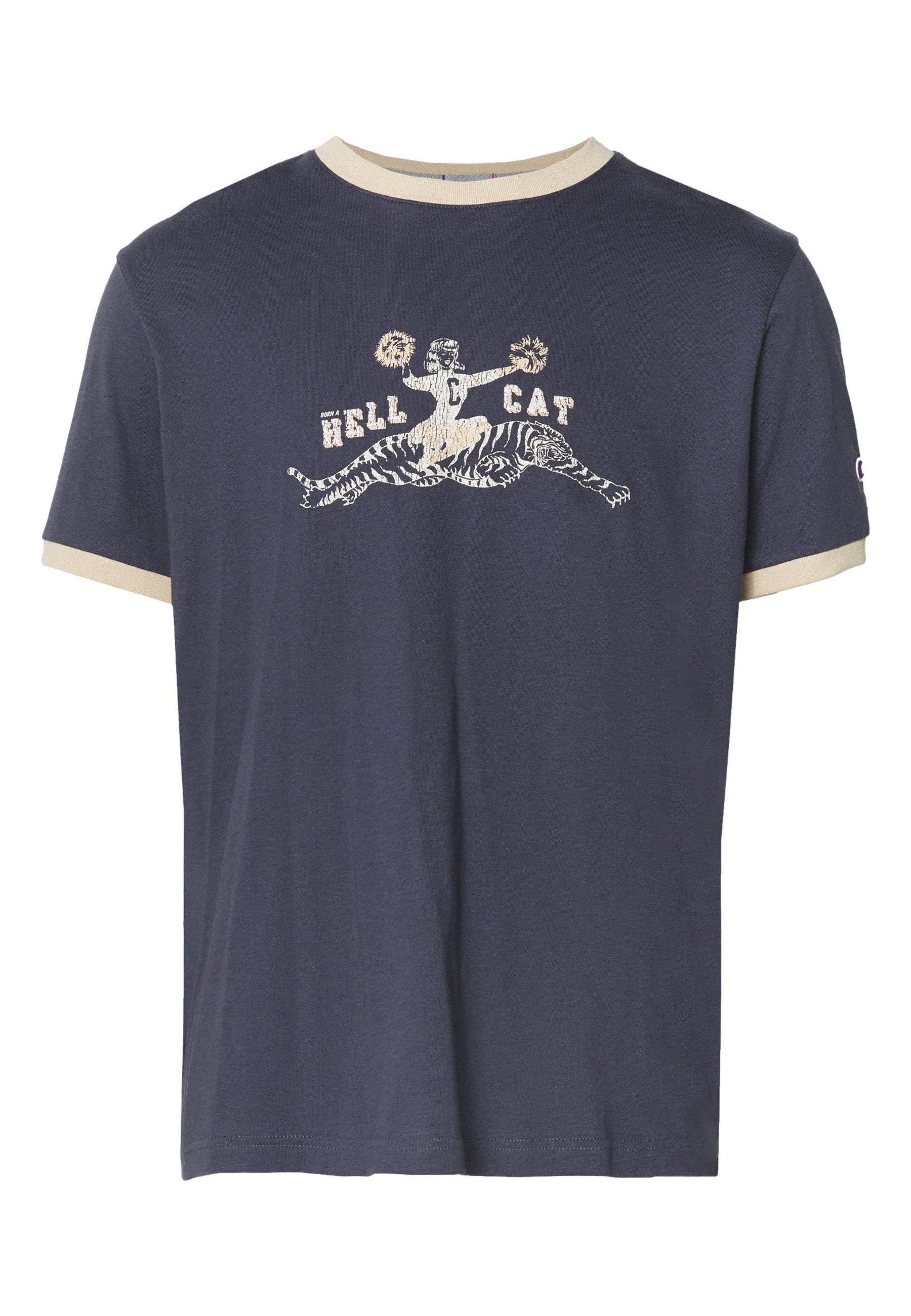 Champion T-Shirt T-Shirt Kurzarmshirt (1-tlg., 1)