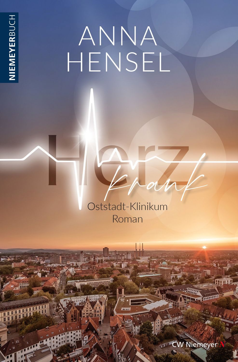 Herzkrank / Anna Hensel