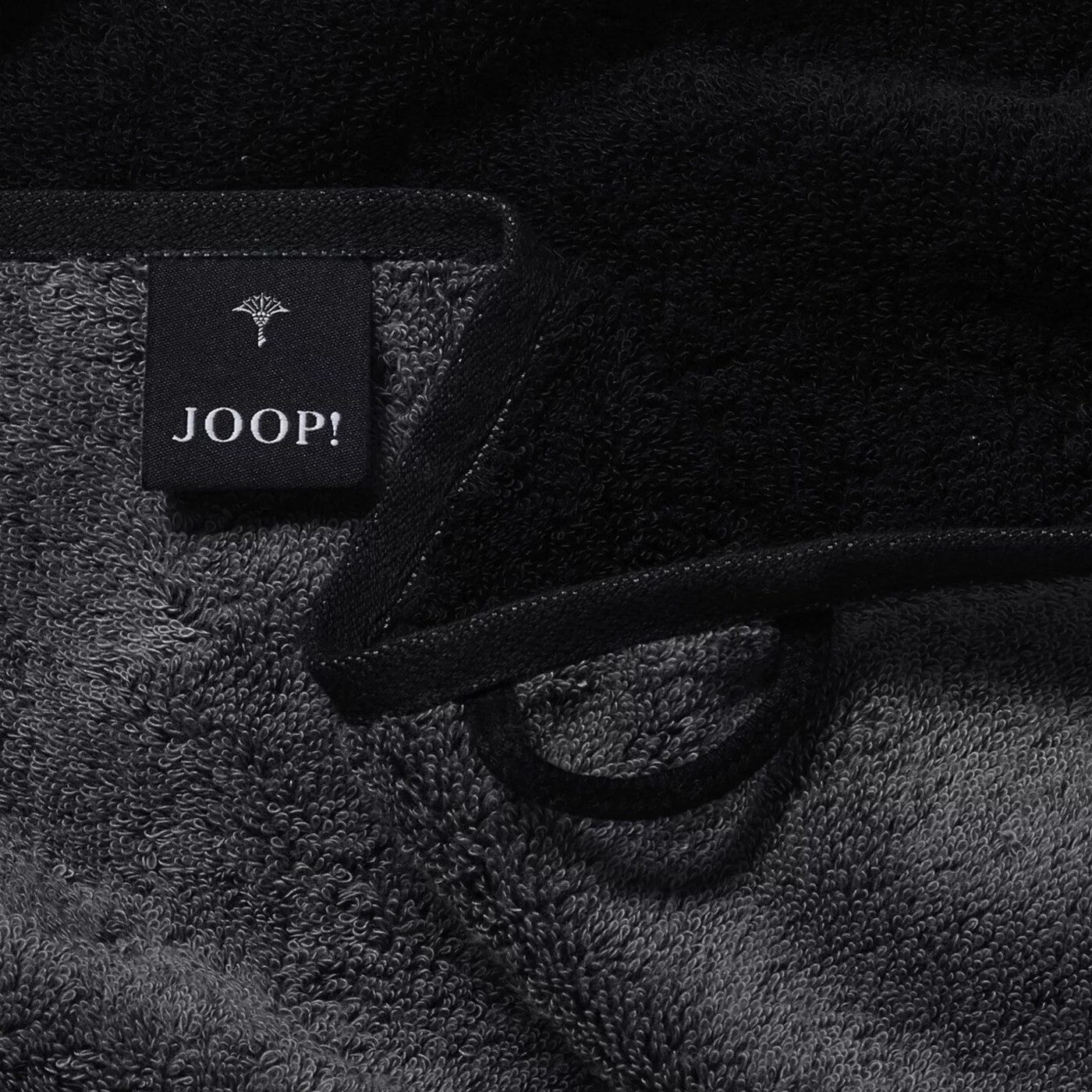 JOOP! Handtuch 2 Stück Joop! Gästetuch günstig online kaufen