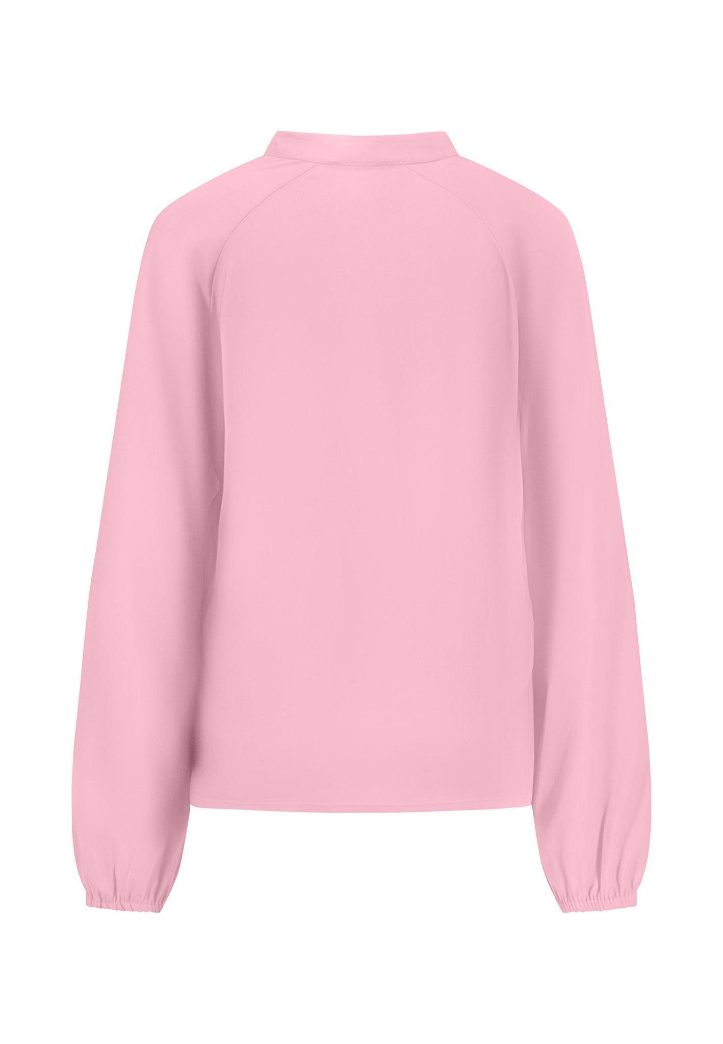 FYNCH-HATTON Schlupfbluse mit Puffärmel günstig online kaufen