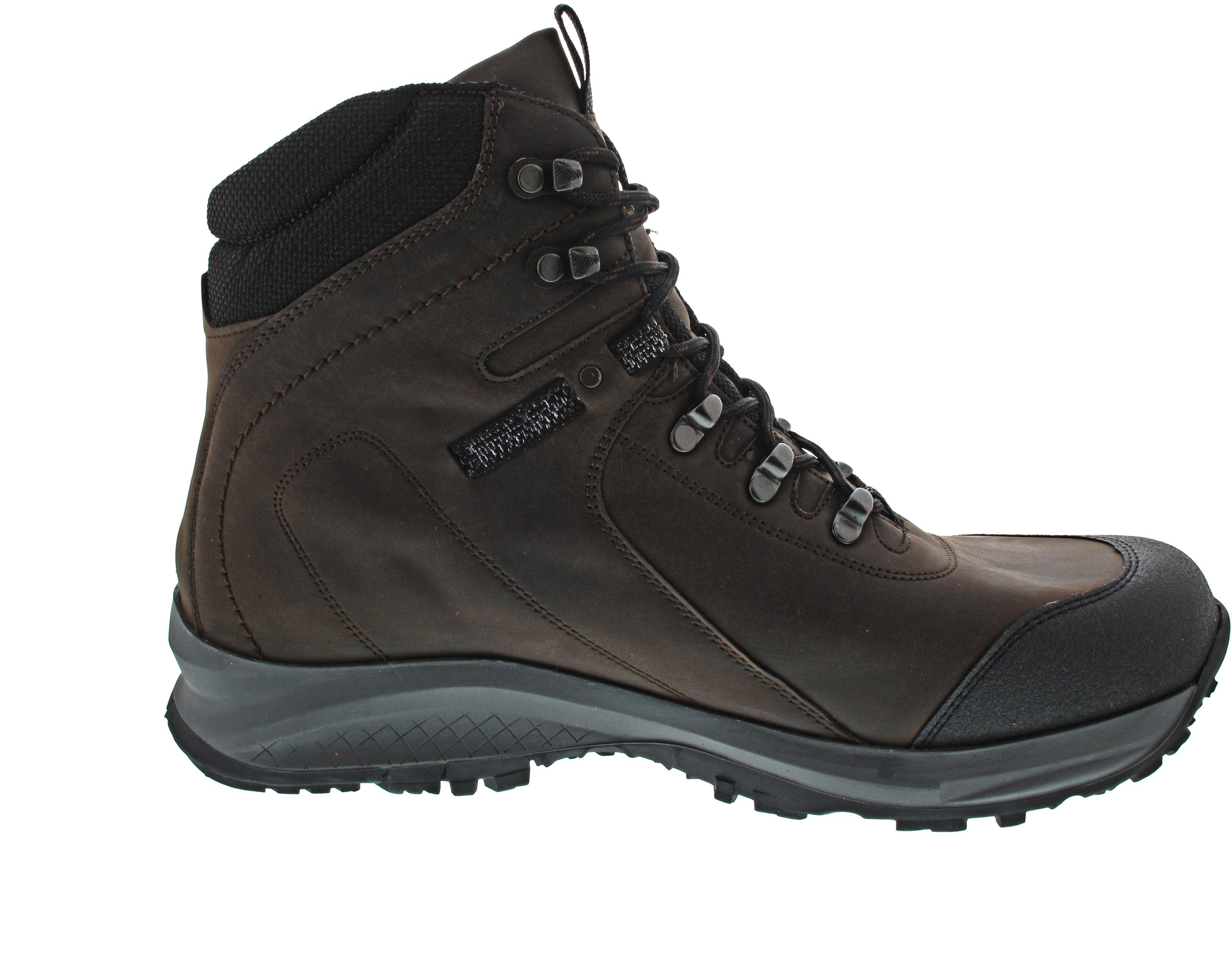 Waldläufer Stiefelette