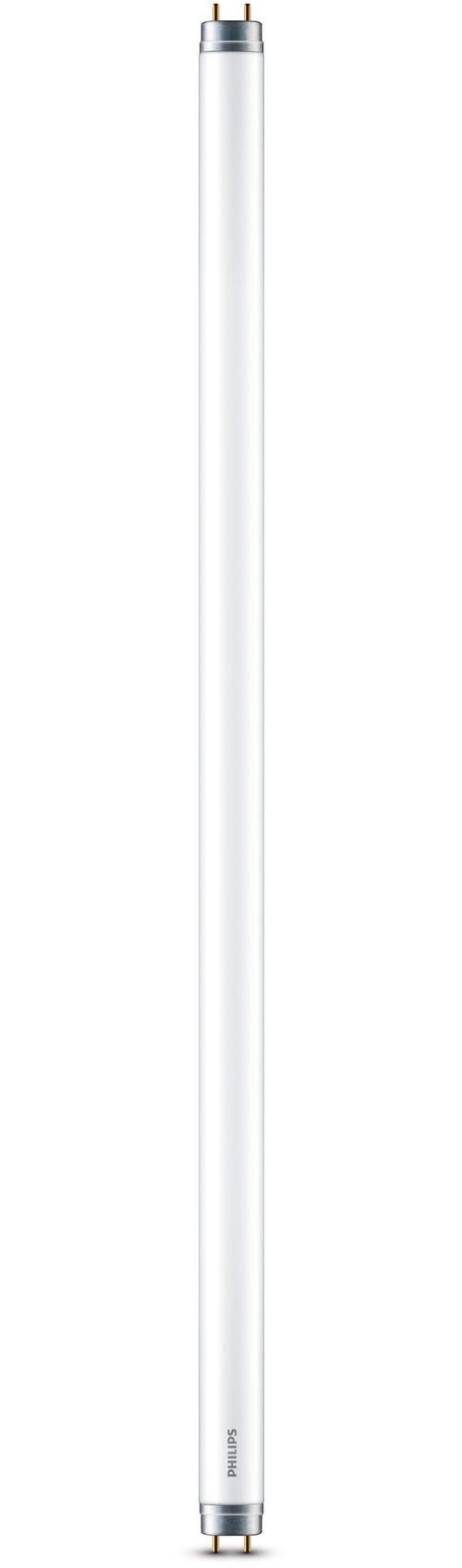 Philips Hue LED-Leuchtmittel LED -Tube 600 mm G13 kaltweiß 800lm, G13