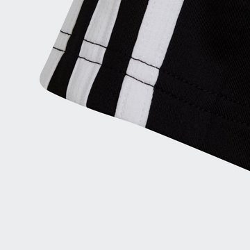 adidas Sportswear T-Shirt TRAIN ESSENTIALS AEROREADY 3-STREIFEN SLIM-FIT TRAINING