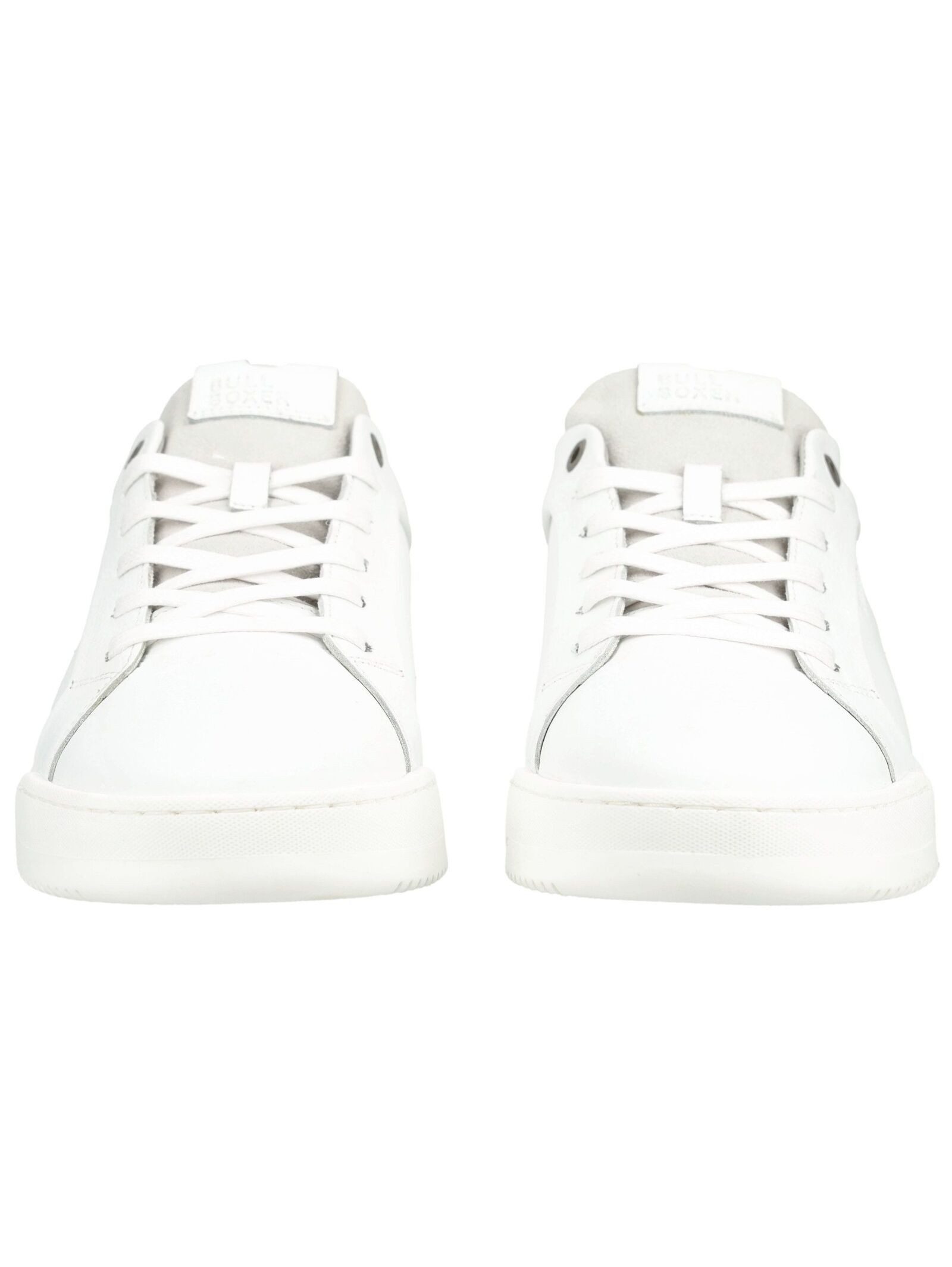 Bullboxer Sneaker Leder . Sneaker (1-tlg)