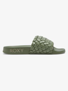 Roxy Slippy Puff Sandale