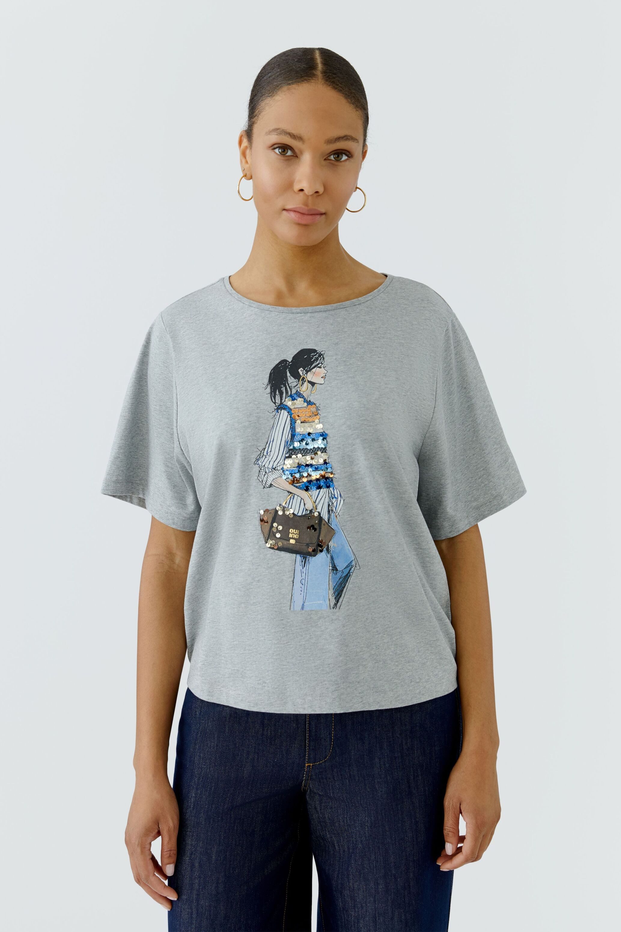 Oui T-Shirt