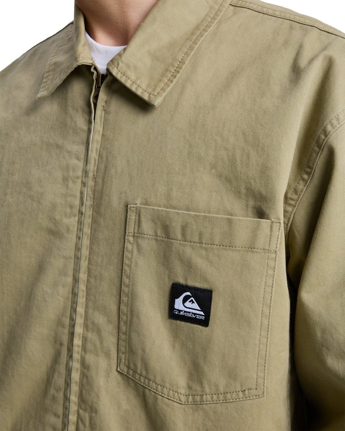 Quiksilver Bomberjacke DNA